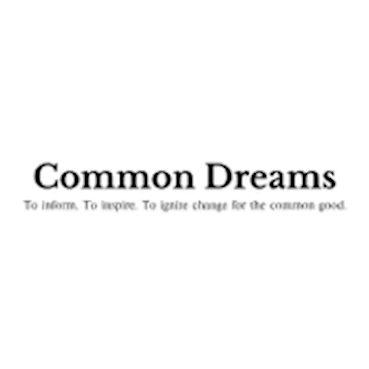 Common Dreams