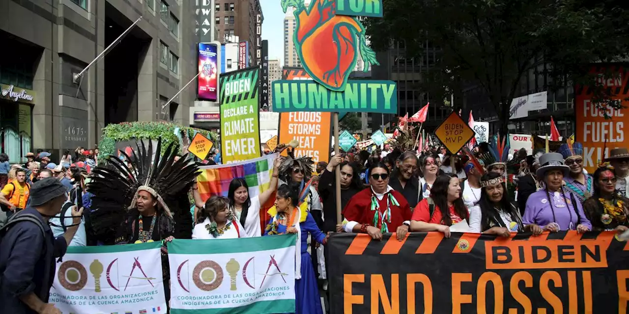 How Bloomberg Got It Wrong on the March to End Fossil Fuels