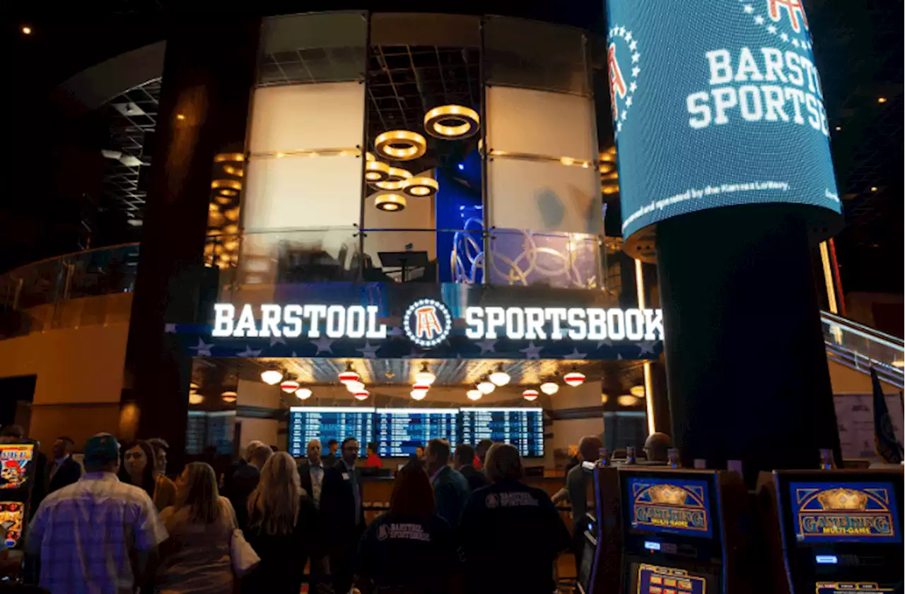 PENN and Barstool’s Nixed Sports Betting Deal Still Under Watch