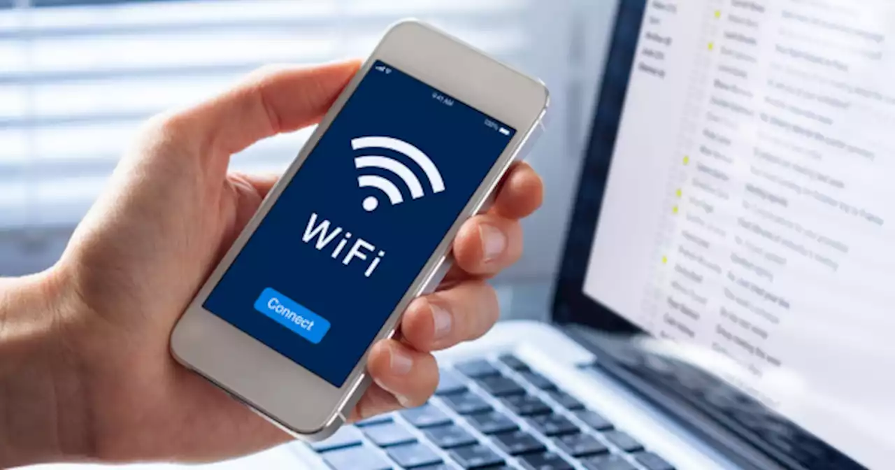 WiFi Gratis: c�mo acceder a una red de internet sin contrase�a en 4 pasos