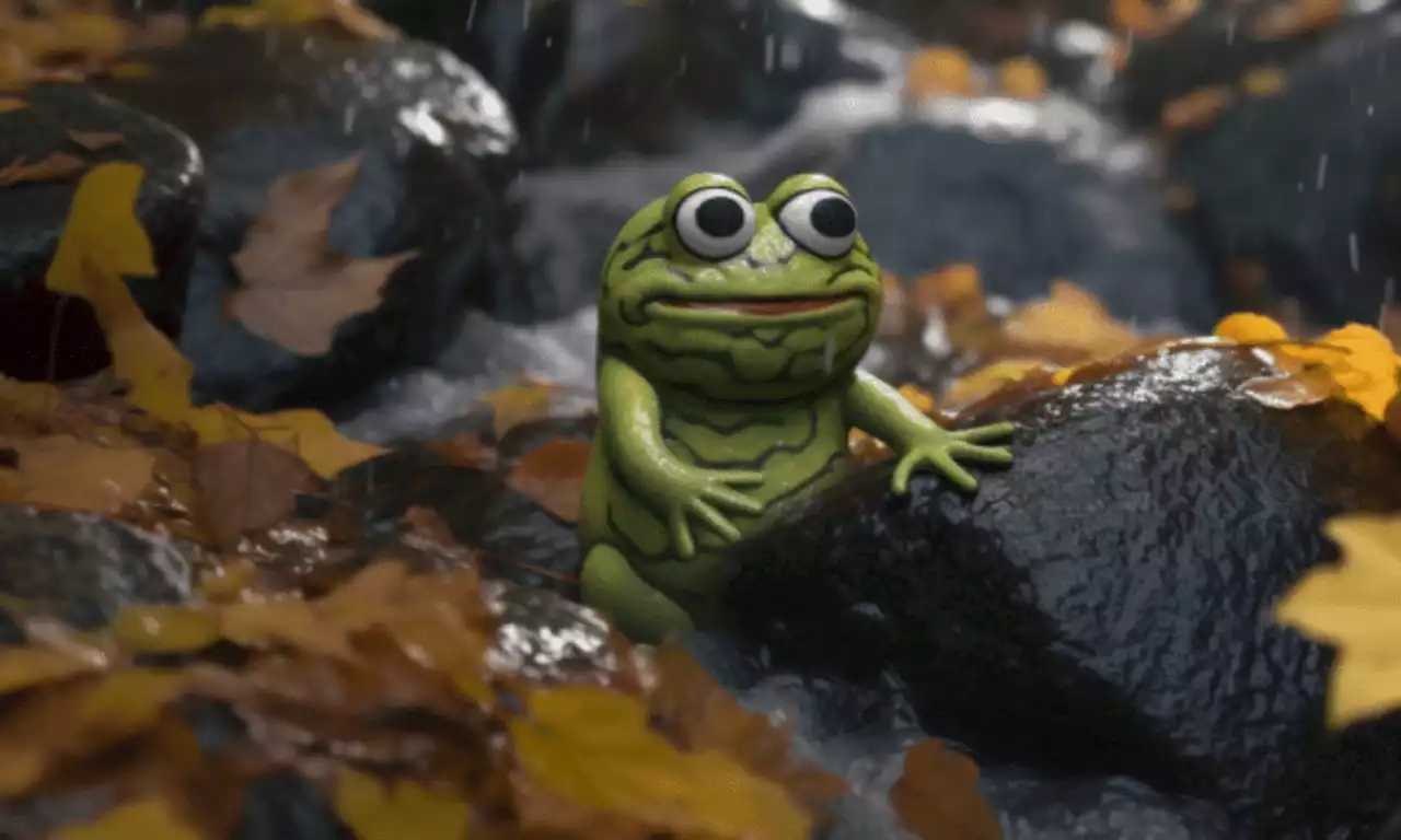 As Pepe embarks on a downward spiral, where can buyers re-enter