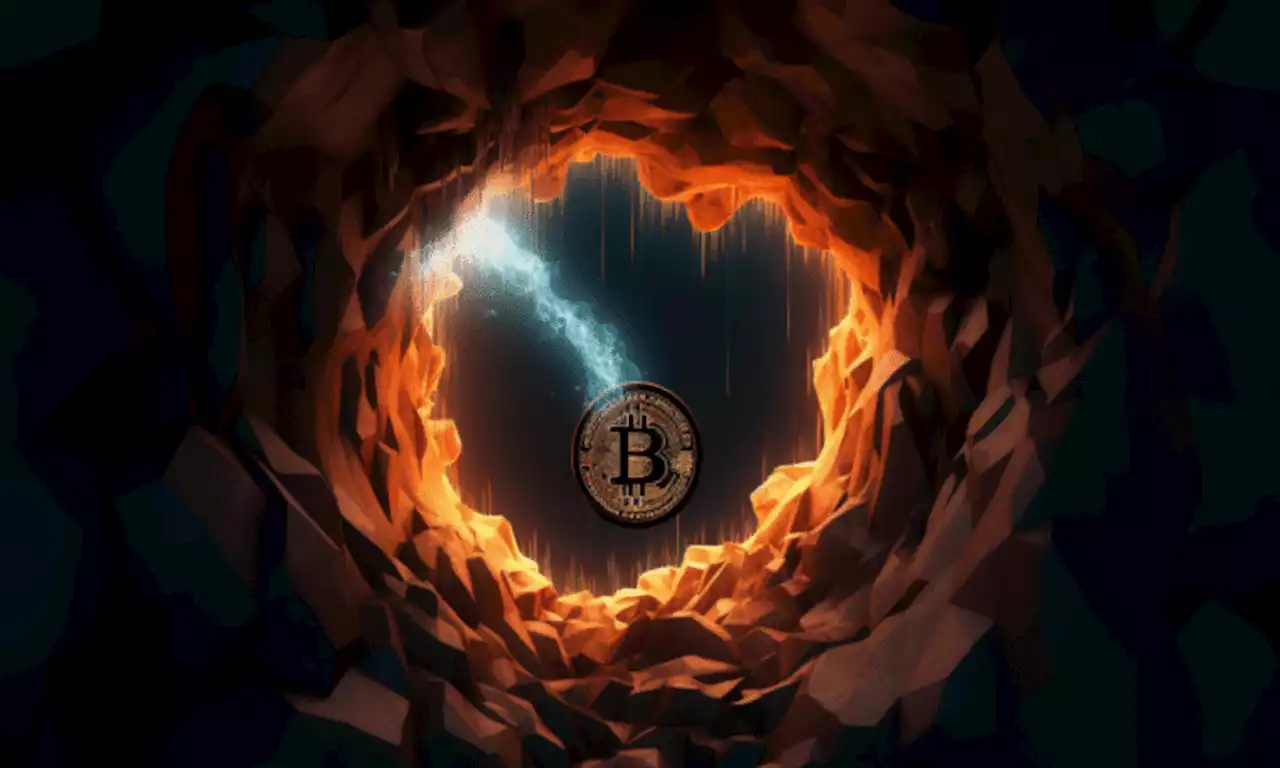 Why Bitcoin’s run to $28K could only be the beginning