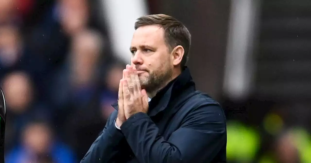 Chris Sutton insists Michael Beale overused his Rangers excuse