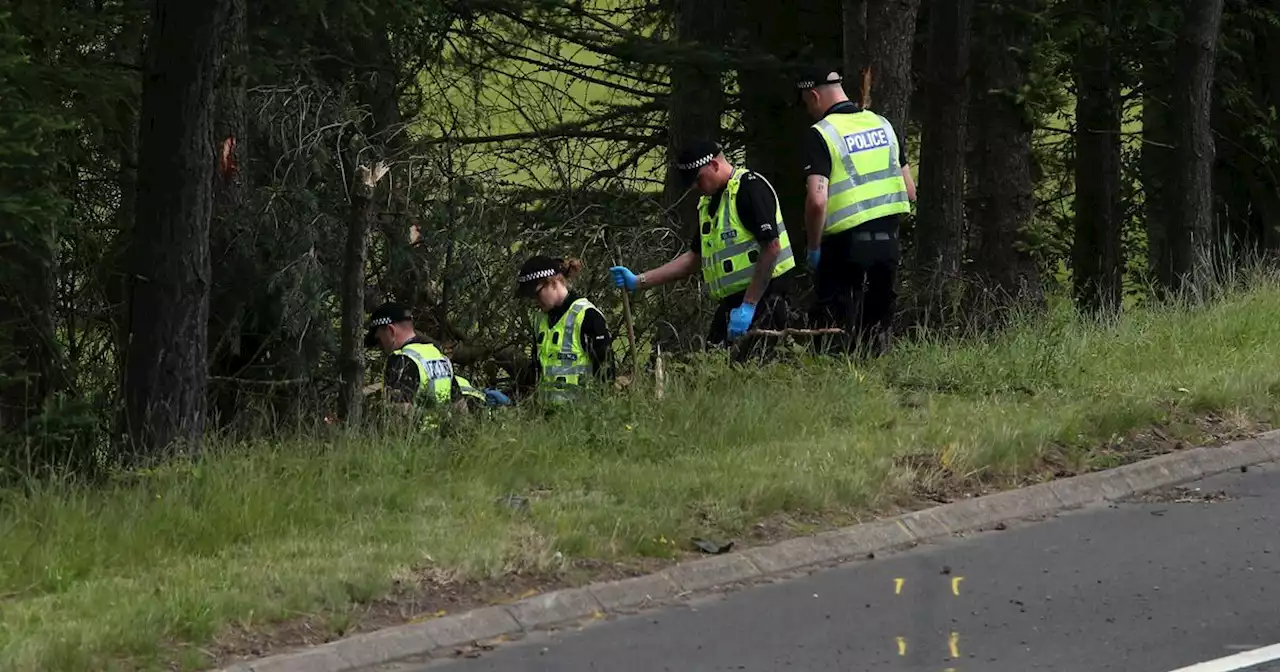 Scots should be able to have faith in our national constabulary