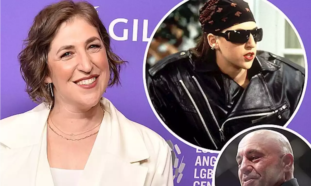 Mayim Bialik Teases Non-Sitcom Reboot Of 90s Sitcom Blossom