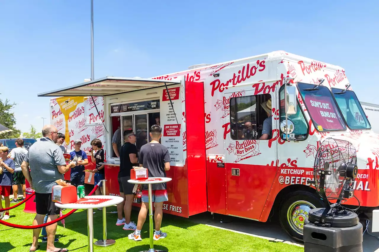 Dallas Food Trucks Are in a Permit Pickle with New Law