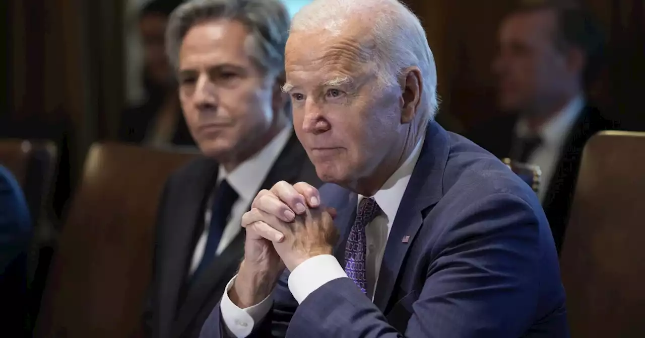 Biden campaign targets black and Hispanic voters in first 2024 radio ad buy