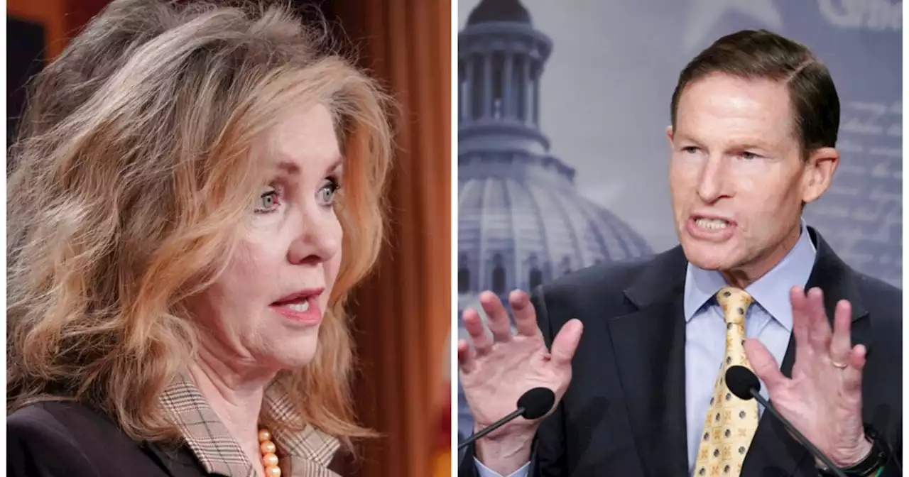 Blackburn and Blumenthal ask TikTok about employee transfers from ByteDance