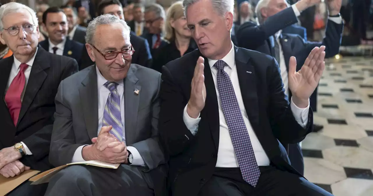 ‘Historically ample leads’ for GOP as best for US