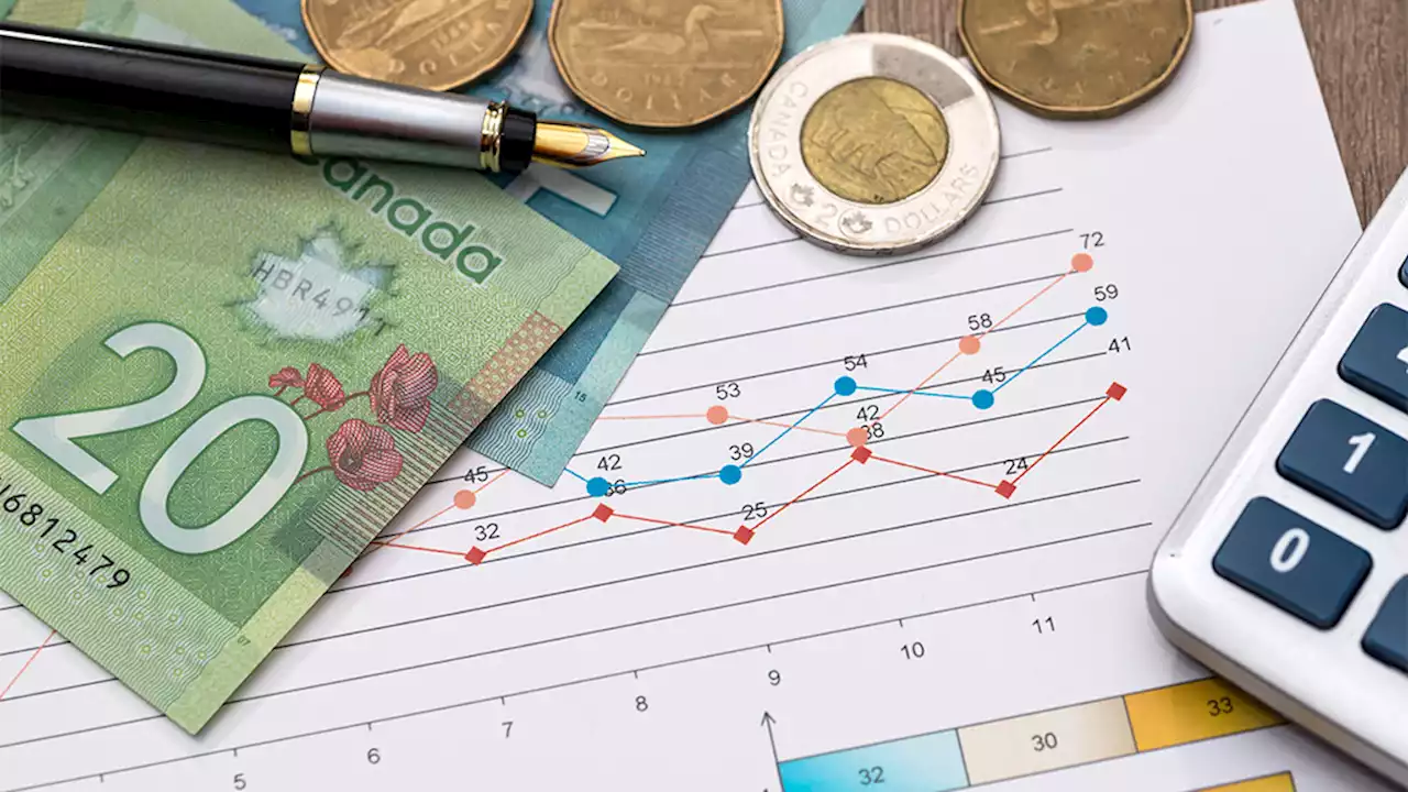 Statistics Canada reports real GDP essentially unchanged in July - constructconnect.com