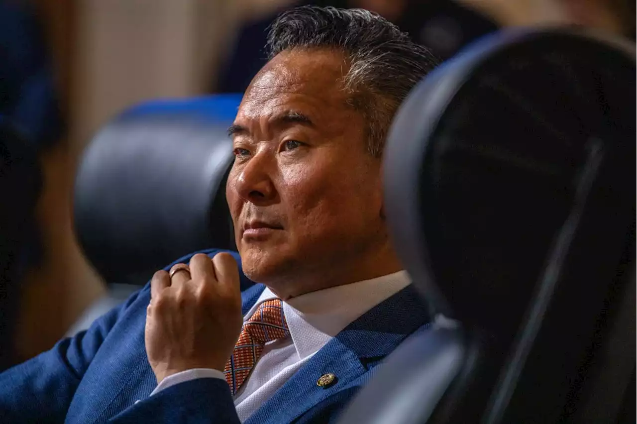 L.A. Political Scandal: City Council Member John Lee Accused Of Accepting Excess Gifts From Developer During Vegas Trip