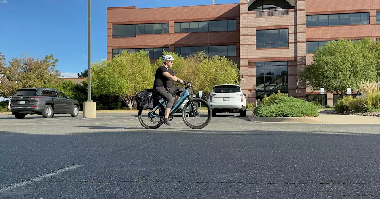 Denver Streets Partnership challenges the city to spend a week without driving