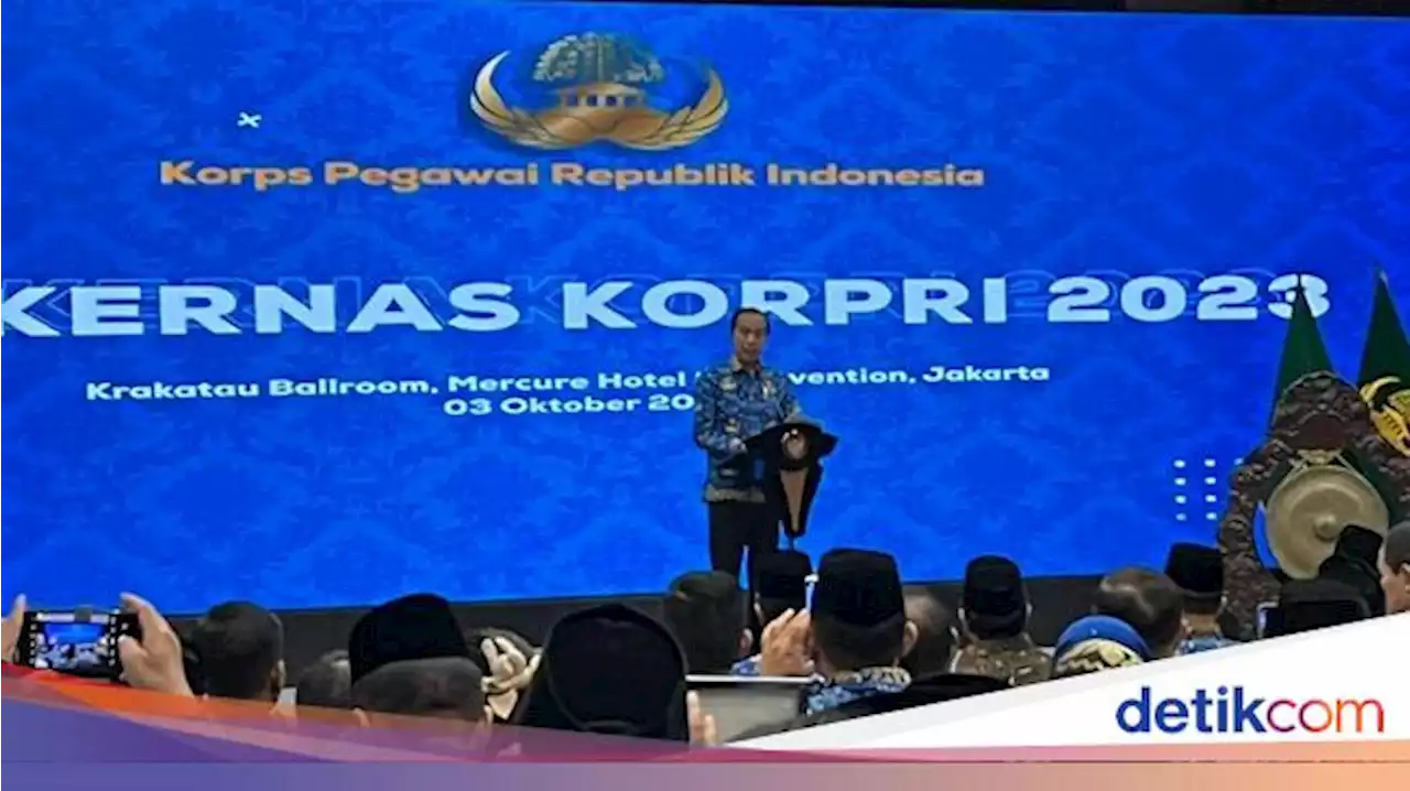 APBN-APBD Masih Dipakai buat Beli Barang Impor, Jokowi: Bodoh Sekali!