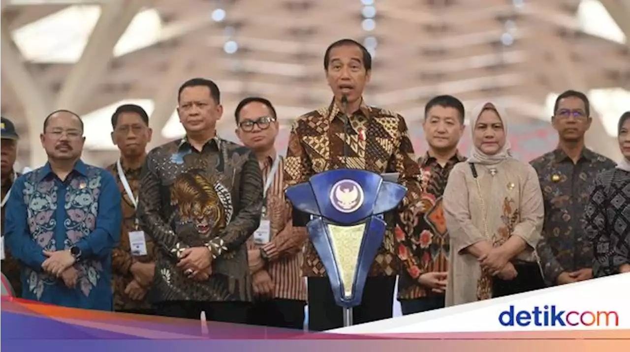 Kereta Cepat Resmi Beroperasi, Nasib Argo Parahyangan Gimana Pak Jokowi?