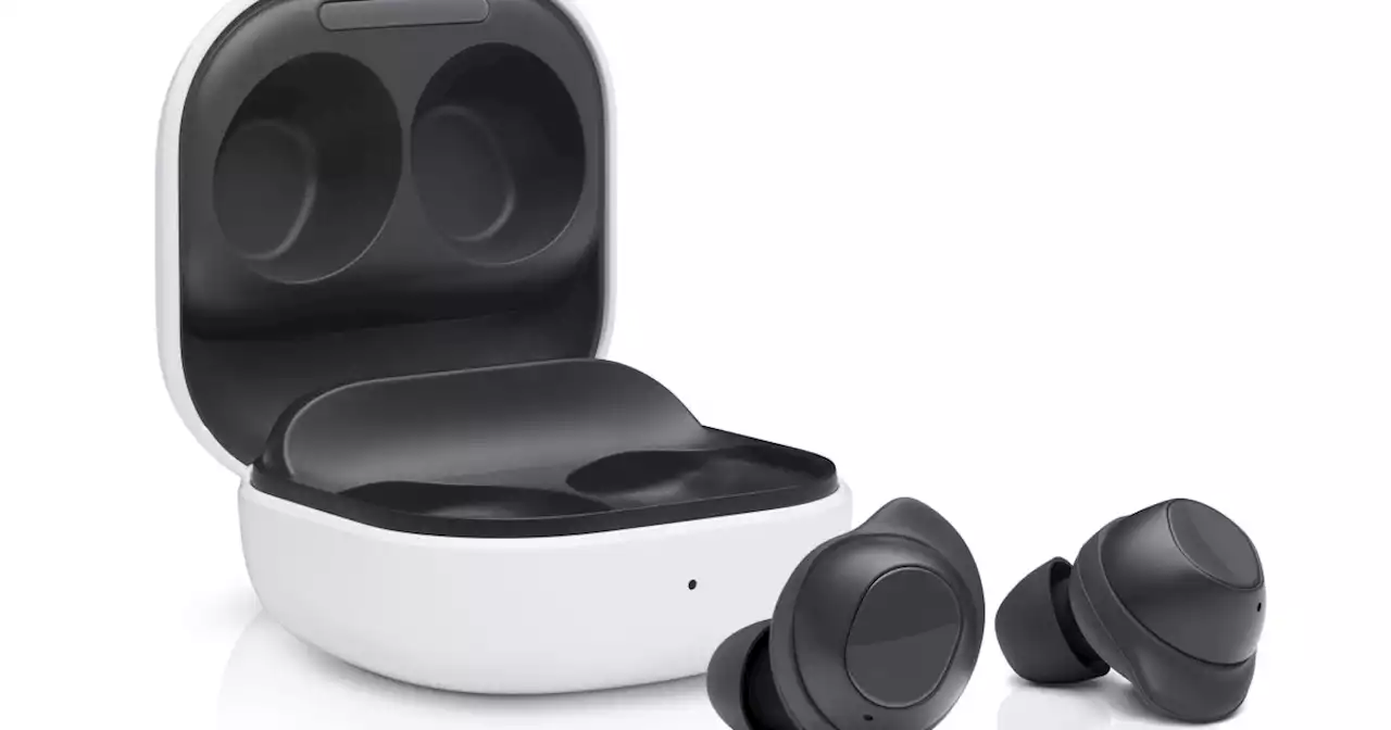 Samsung's new Galaxy Buds are surprisingly affordable