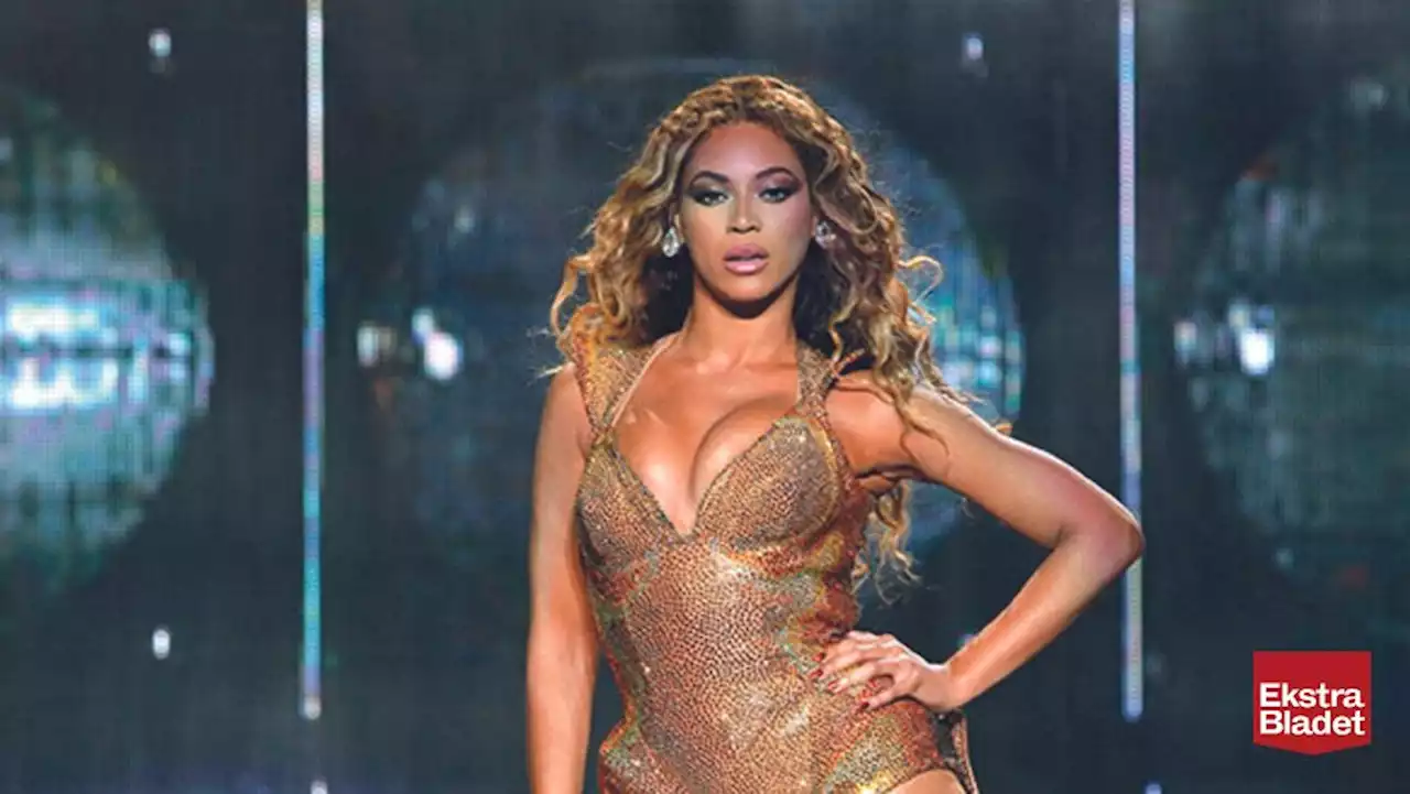 Helt vildt: Beyonce-turne er en guldmine