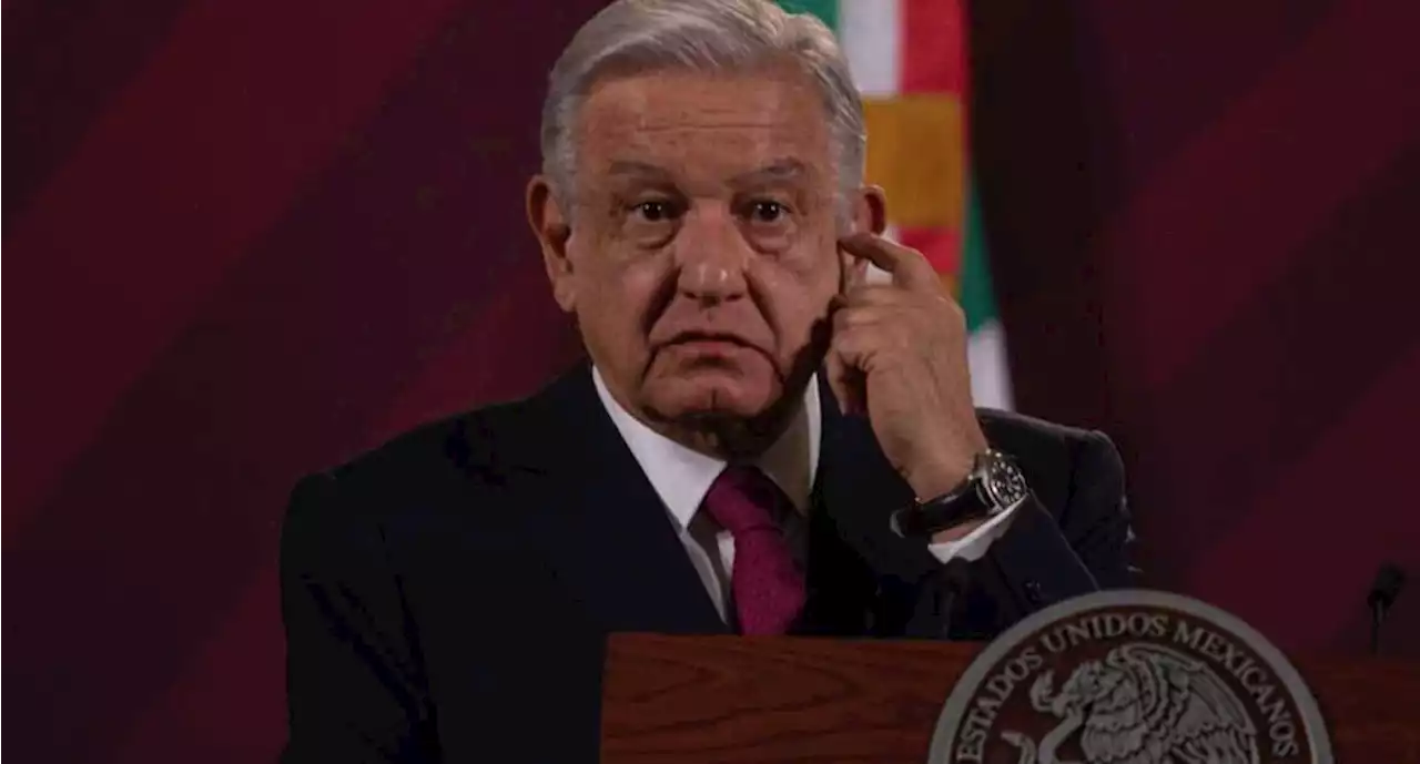 AMLO reconoce reclutamiento forzado a jóvenes por el crimen organizado en municipios de México