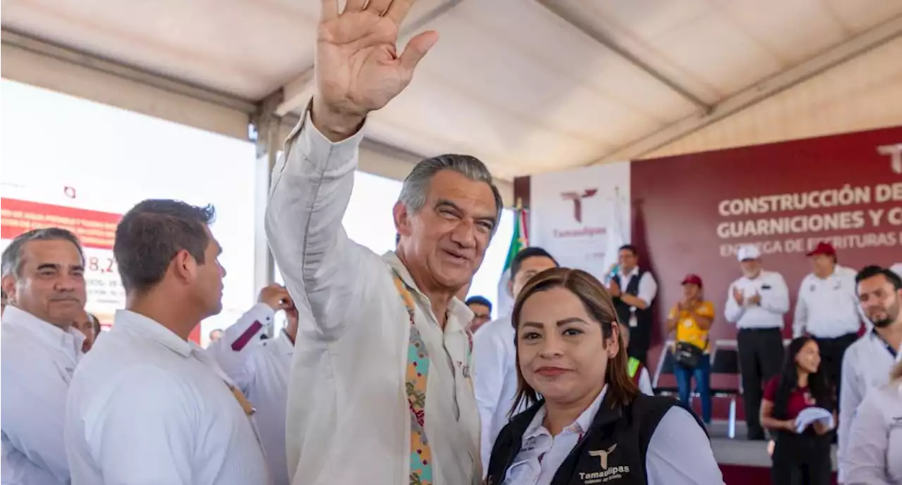 Gobierno de Tamaulipas implementa 3 programas para abatir la marginación