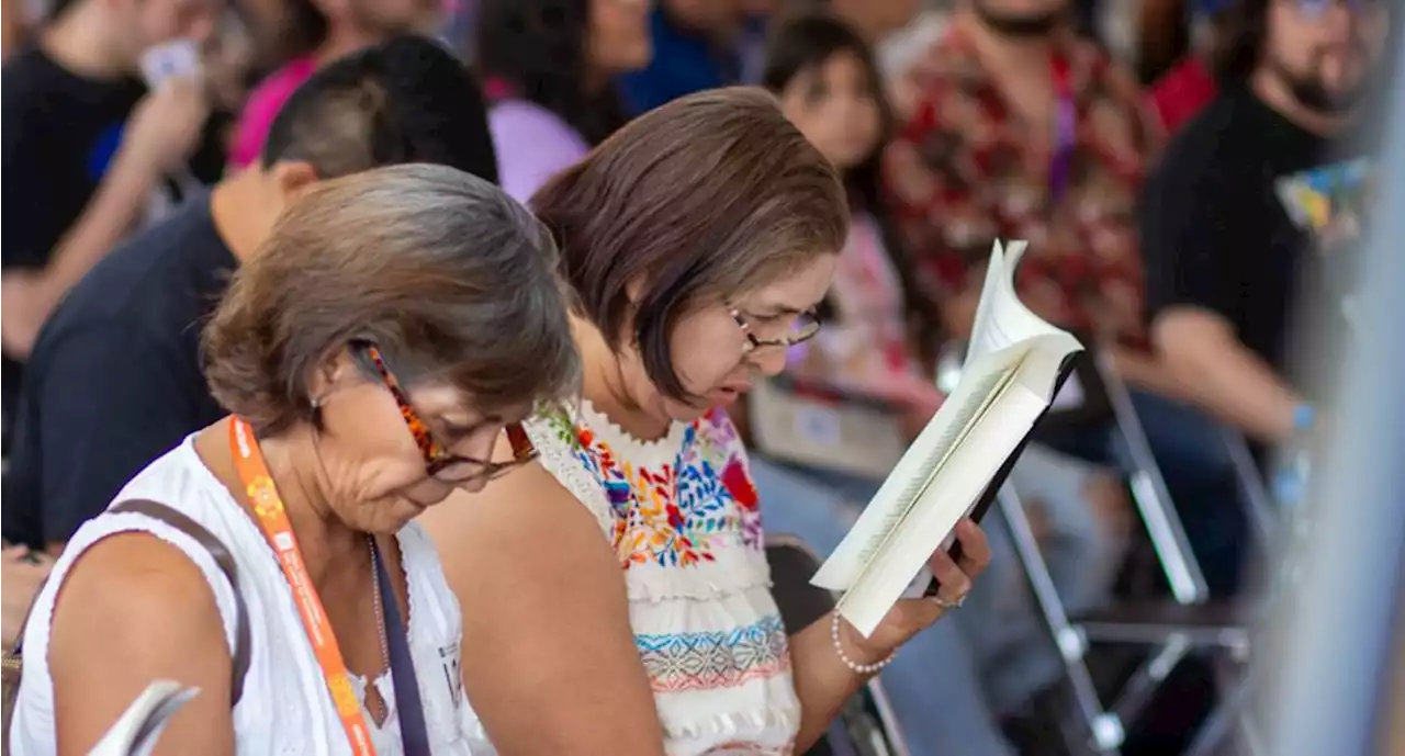 La Unión Europea, la literatura contemporánea y homenaje a Raúl Padilla, en la FIL de Guadalajara