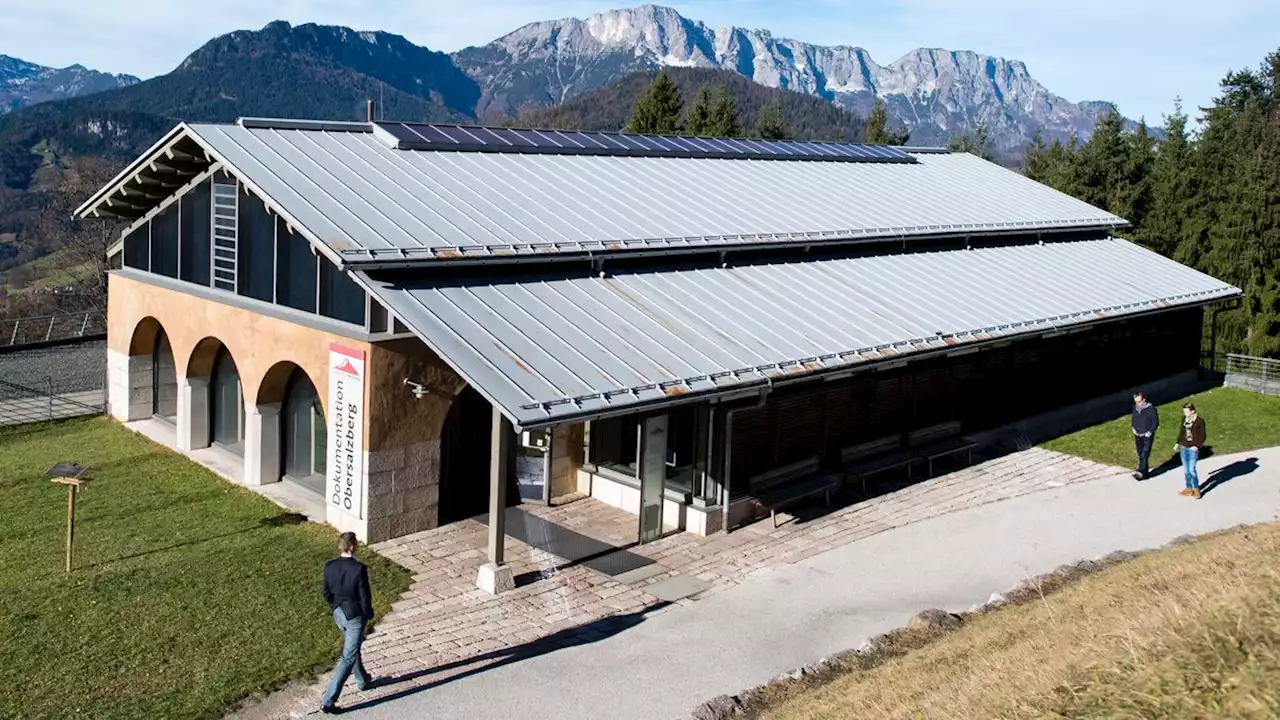 Obersalzberg: paisaje de postal y crimen