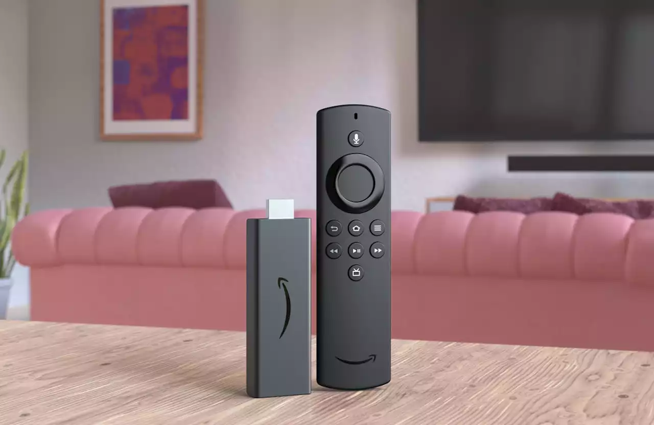 Amazon's Fire TV Stick Lite drops to $18 ahead of October Prime Day