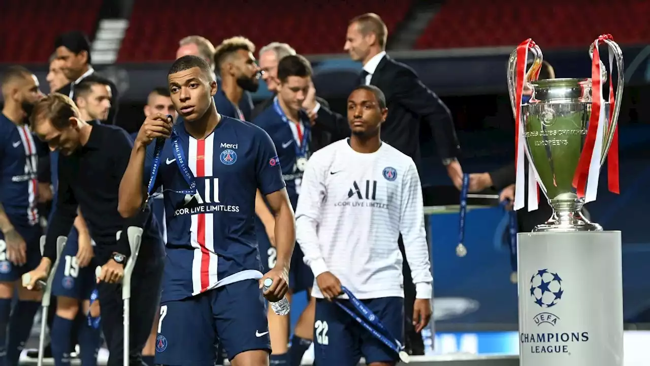 What can big spenders Newcastle, PSG learn from each other in Champions League?