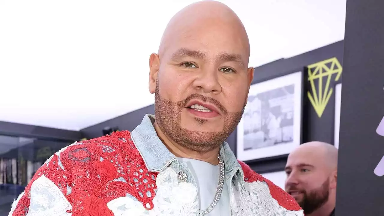 Fat Joe Discusses His Weight Loss and Hosting BET Hip Hop Awards