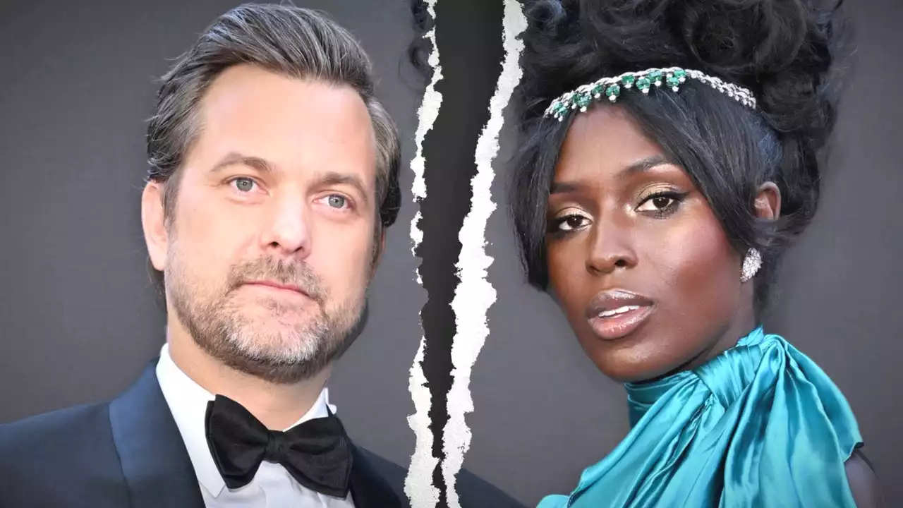 What Led to Jodie Turner-Smith and Joshua Jackson's Split