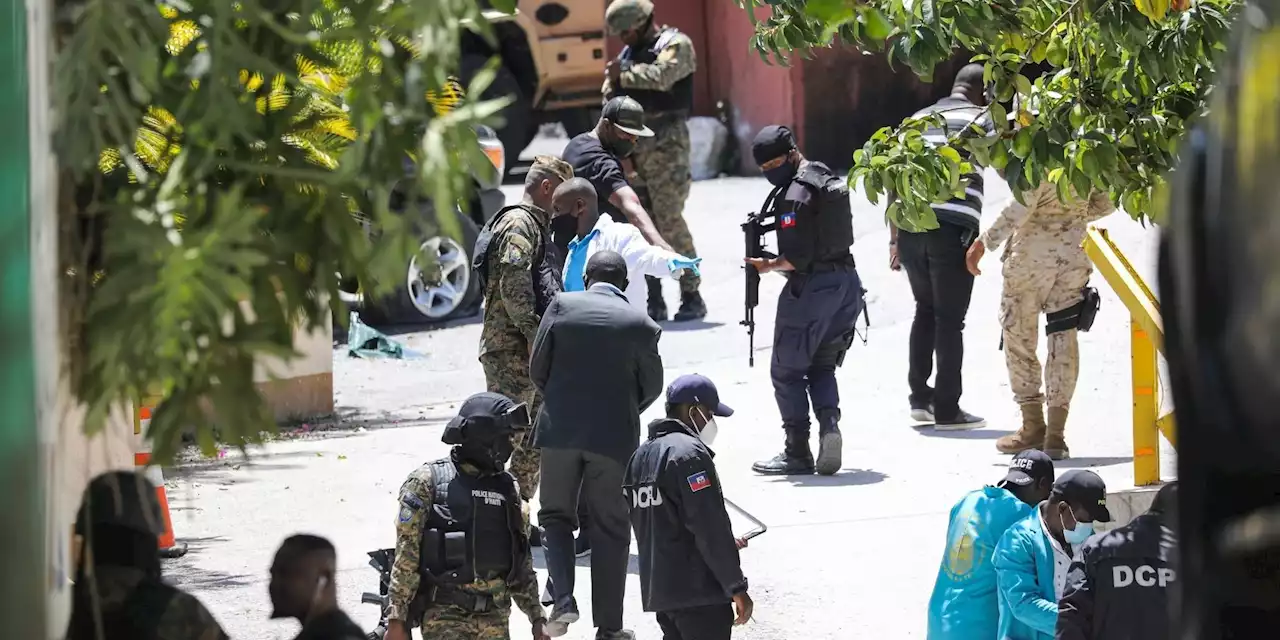 Haïti : le Conseil de sécurité de l'ONU autorise le déploiement d'une force internationale