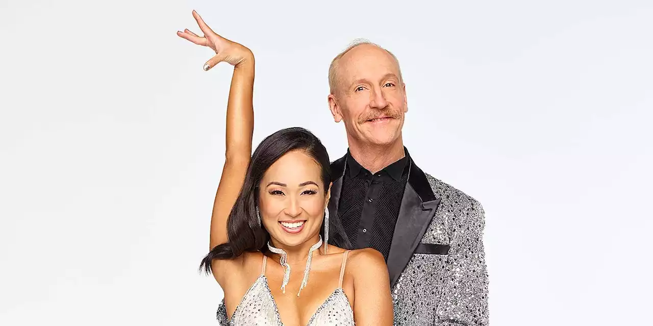 Every 'Dancing With the Stars' season 32 elimination so far