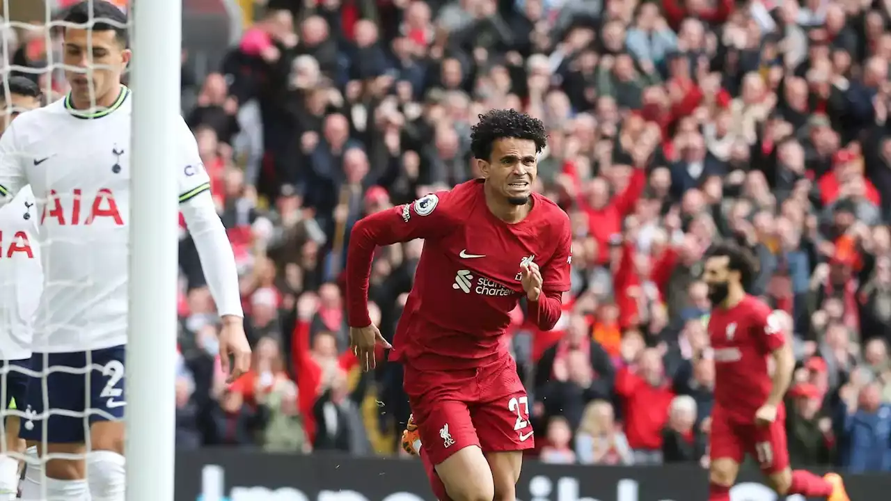 Liverpool-Tottenham VAR farce proves Sky Sports are 'in bed with PGMOL', ex-Prem star claims