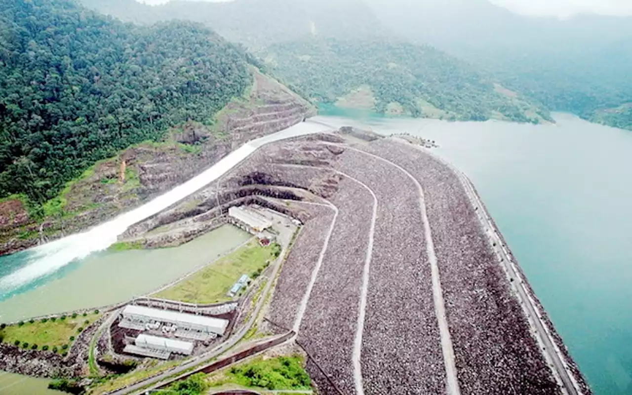 Explain steps taken to ensure safety of Kenyir dam, Terengganu govt told