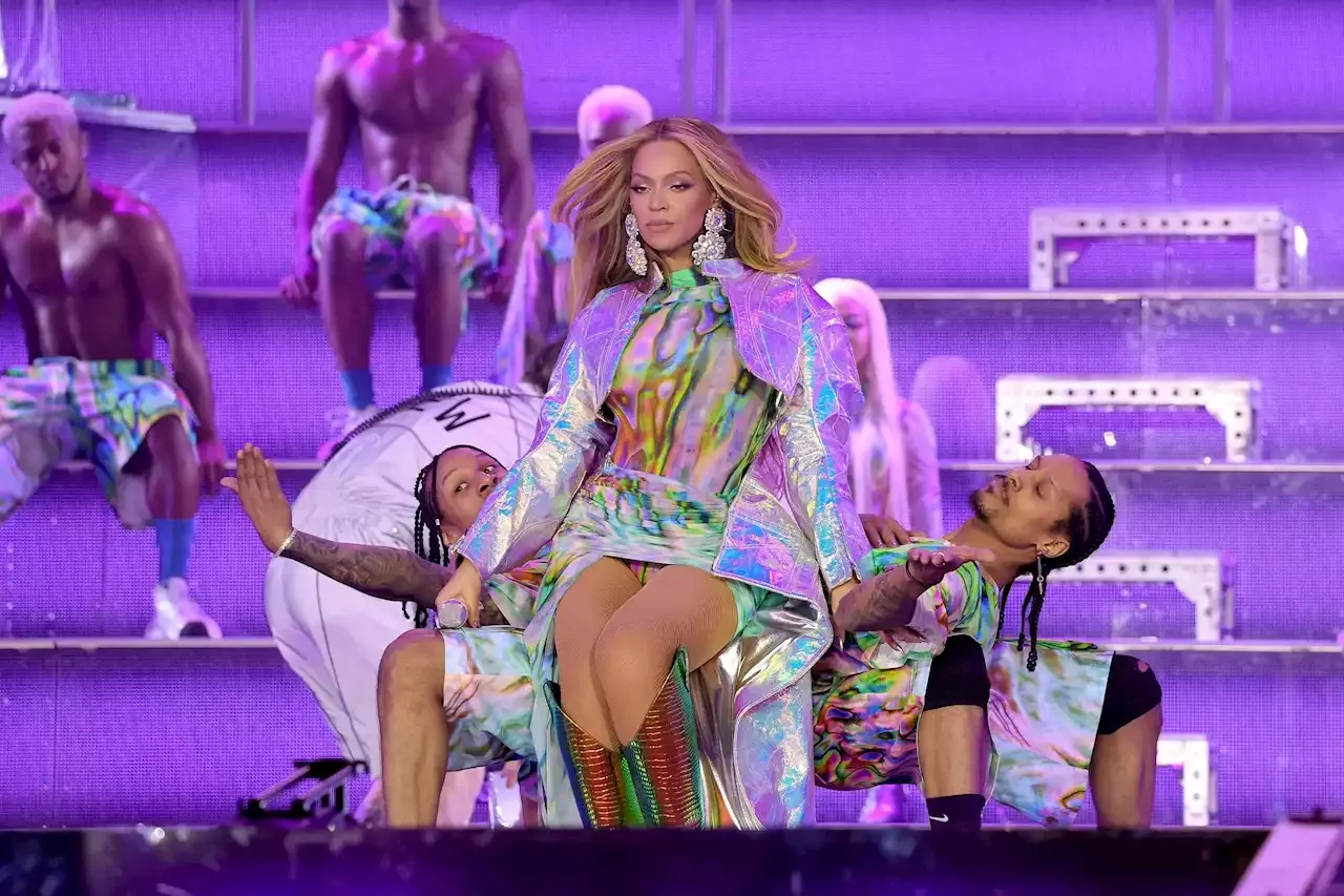 Beyoncé’s Renaissance Tour Brings In Half-Billion Dollars—But These Singers Made Even More
