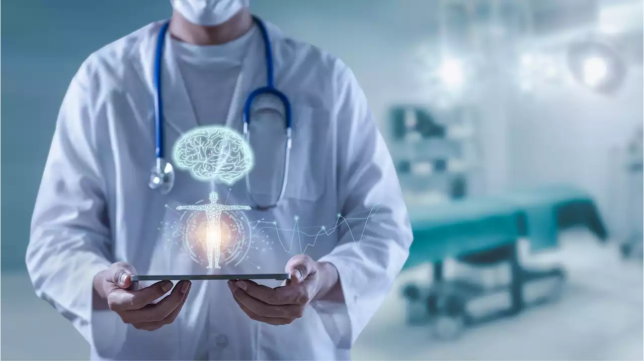 Council Post: How AI And Healthtech Platforms Are Transforming Healthcare