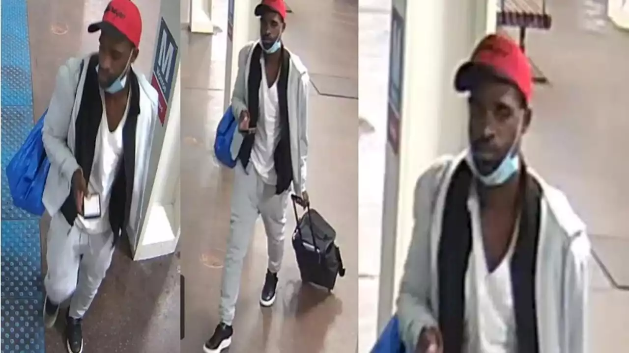 Chicago police seek armed suspect who robbed CTA passenger