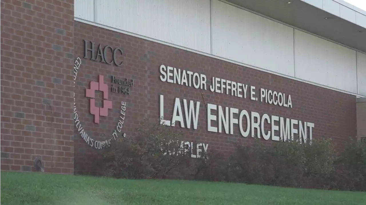 HACC closes law enforcement training complex due to elevated lead levels