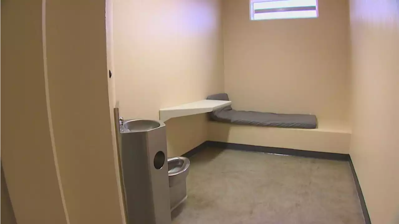 Pennsylvania inmates sue over 'tortuous conditions' of solitary confinement