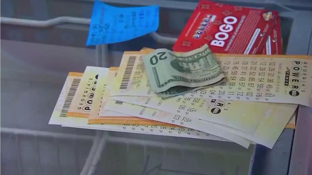 Pennsylvania lawmakers push for lottery winner anonymity amid back-to-back historic Powerball jackpots