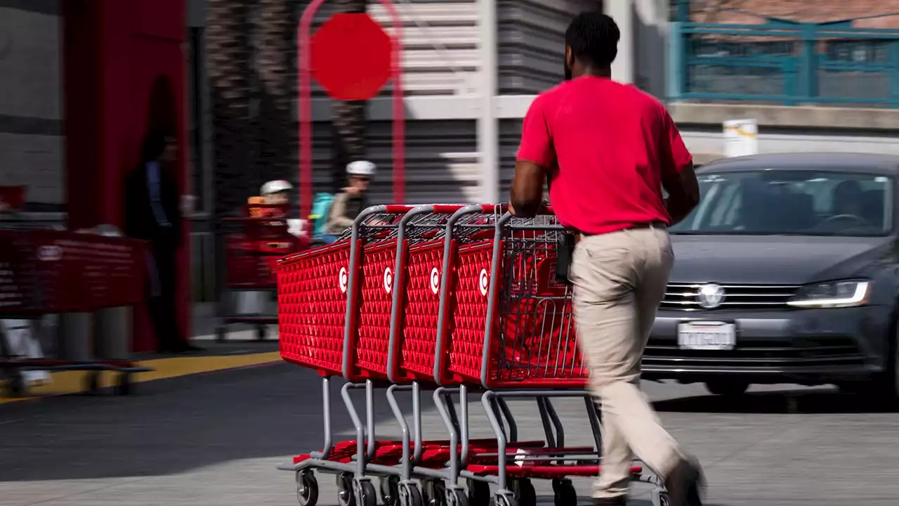 Over 500 Target employees affected by New York, Seattle, Oregon closures