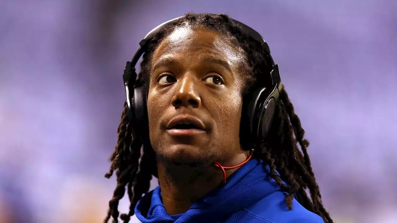 Sergio Brown appears on video partying in Mexico weeks after mother's mysterious death