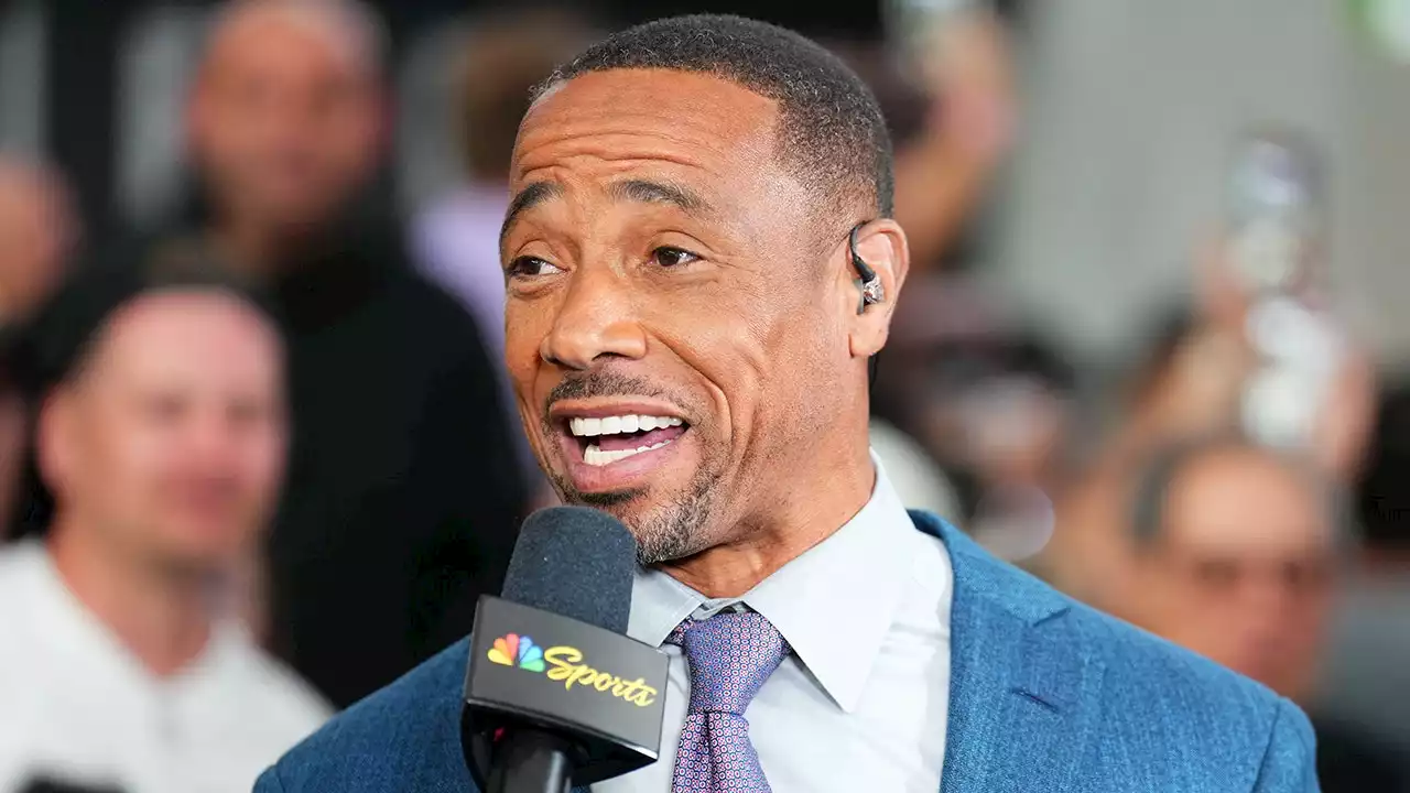 Super Bowl champ Rodney Harrison faces scrutiny over 'garbage' Zach Wilson remarks