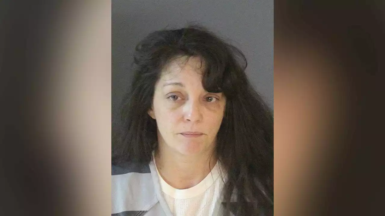 Woman set house ablaze with man inside, now faces arson, attempted murder charges: authorities