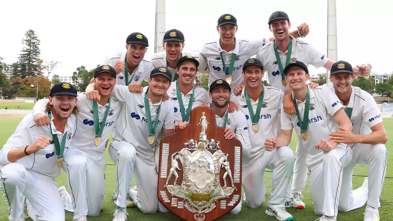 Bazball inspires Sheffield Shield revolution as Australian cricketers embrace English philosophy