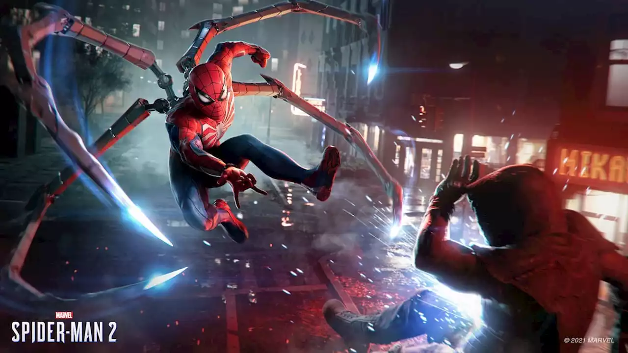 Marvel's Spider-Man 2 Fans Torn Over Rumored Game Length