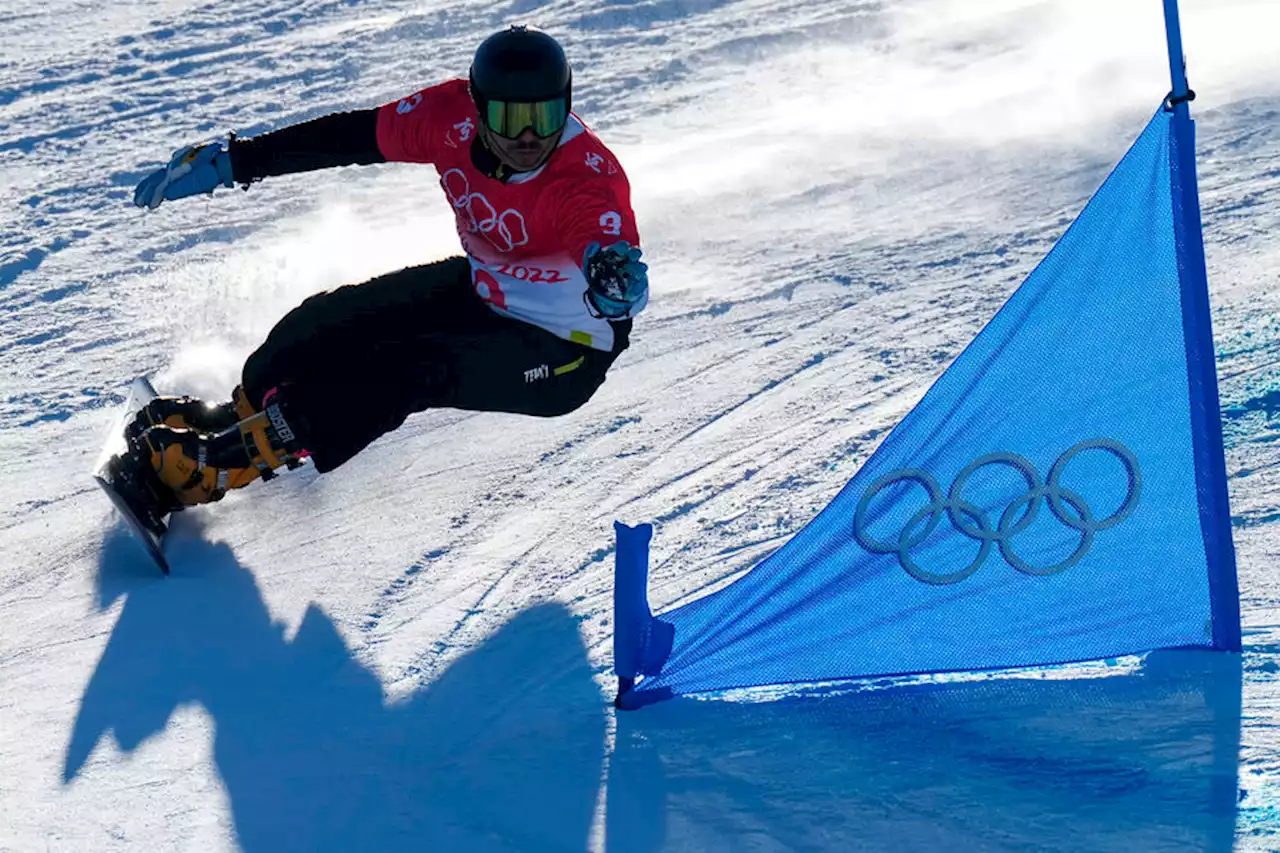 Олимпийский чемпион Вик Уайлд высказался об «отмене» российского спорта