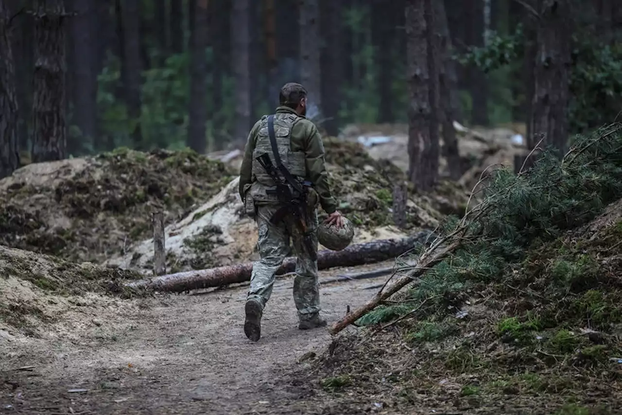 Украинский военный рассказал об обманах с зарплатами в рядах ВСУ