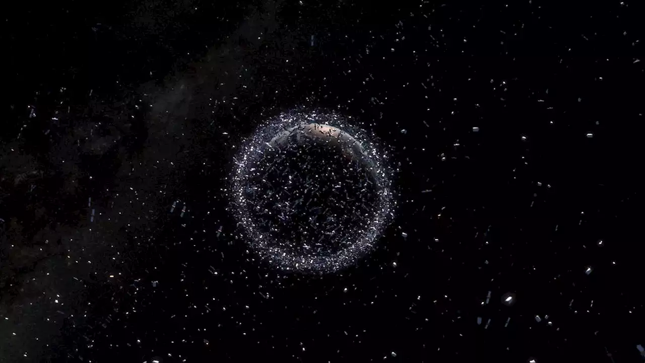 Dish Network hit with historic fine over space debris