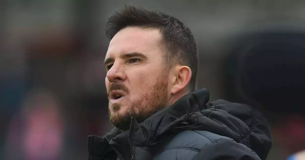 Barry Ferguson delivers Rangers manager search timeline and what board should do