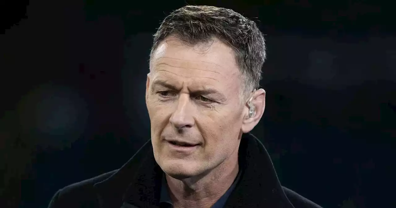 Chris Sutton fires Michael Beale dig and says he 'got what was coming to him'