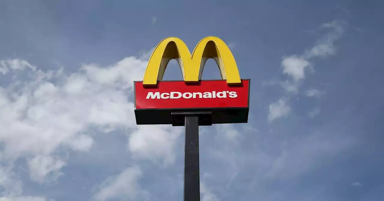 Decision on Barrhead McDonald's controversial bid to open through night delayed